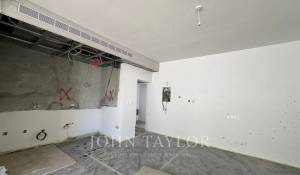 Neubauprojekte Wohnung Germasogeia