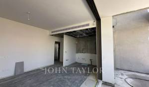 Neubauprojekte Wohnung Germasogeia