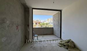 Neubauprojekte Wohnung Germasogeia