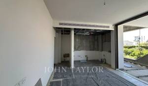 Neubauprojekte Wohnung Germasogeia