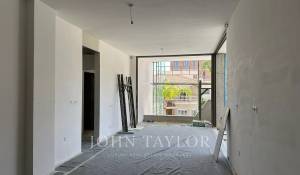 Neubauprojekte Wohnung Germasogeia