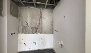 Neubauprojekte Wohnung Germasogeia