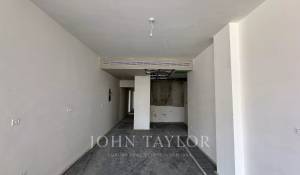 Neubauprojekte Wohnung Germasogeia