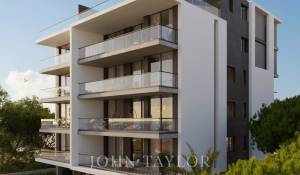 Neubauprojekte Wohnung Germasogeia