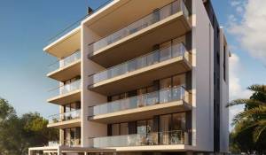 Neubauprojekte Wohnung Germasogeia