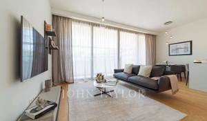 Neubauprojekte Wohnung Germasogeia