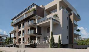 Neubauprojekte Wohnung Germasogeia