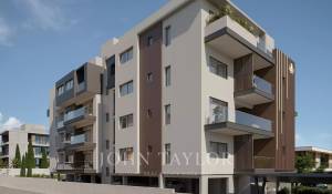 Neubauprojekte Wohnung Germasogeia