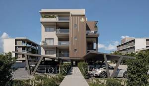 Neubauprojekte Wohnung Germasogeia