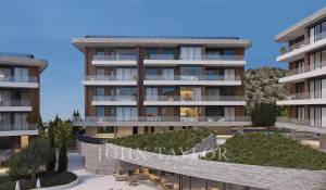 Neubauprojekte Wohnung Germasogeia