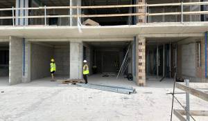 Neubauprojekte Wohnung Germasogeia