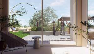 Neubauprojekte Wohnung Germasogeia