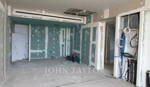 Neubauprojekte Wohnung Germasogeia