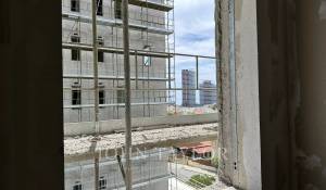 Neubauprojekte Wohnung Germasogeia