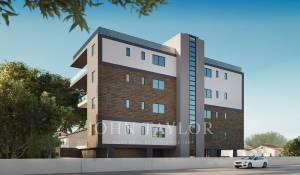 Neubauprojekte Wohnung Germasogeia