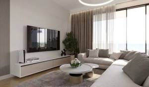 Neubauprojekte Wohnung Germasogeia