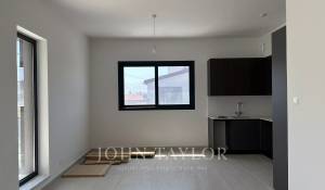 Neubauprojekte Wohnung Germasogeia