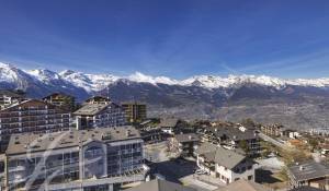 Neubauprojekte Wohnung Haute-Nendaz