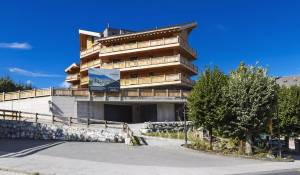 Neubauprojekte Wohnung Haute-Nendaz