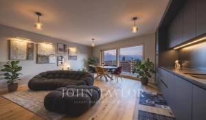 Neubauprojekte Wohnung Haute-Nendaz
