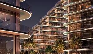 Neubauprojekte Wohnung Jumeirah Village Triangle (JVT)