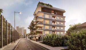 Neubauprojekte Wohnung Limassol