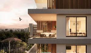 Neubauprojekte Wohnung Limassol