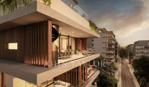 Neubauprojekte Wohnung Limassol
