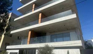 Neubauprojekte Wohnung Limassol