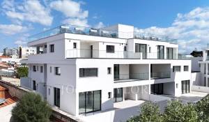 Neubauprojekte Wohnung Limassol