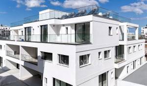 Neubauprojekte Wohnung Limassol