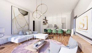Neubauprojekte Wohnung Limassol