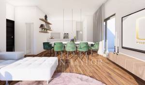 Neubauprojekte Wohnung Limassol