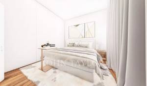 Neubauprojekte Wohnung Limassol