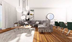 Neubauprojekte Wohnung Limassol