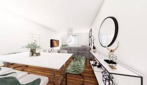 Neubauprojekte Wohnung Limassol