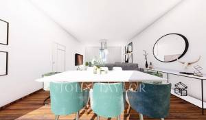 Neubauprojekte Wohnung Limassol