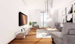 Neubauprojekte Wohnung Limassol