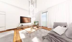 Neubauprojekte Wohnung Limassol