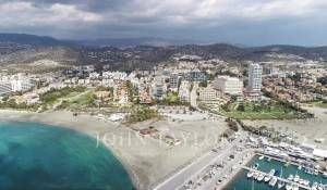 Neubauprojekte Wohnung Limassol