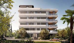 Neubauprojekte Wohnung Limassol