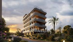 Neubauprojekte Wohnung Limassol