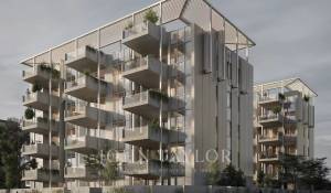 Neubauprojekte Wohnung Limassol