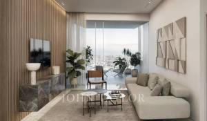 Neubauprojekte Wohnung Limassol