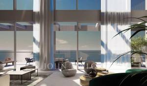 Neubauprojekte Wohnung Limassol