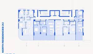 Neubauprojekte Wohnung Limassol