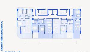 Neubauprojekte Wohnung Limassol