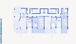 Neubauprojekte Wohnung Limassol