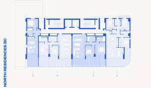 Neubauprojekte Wohnung Limassol
