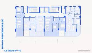 Neubauprojekte Wohnung Limassol